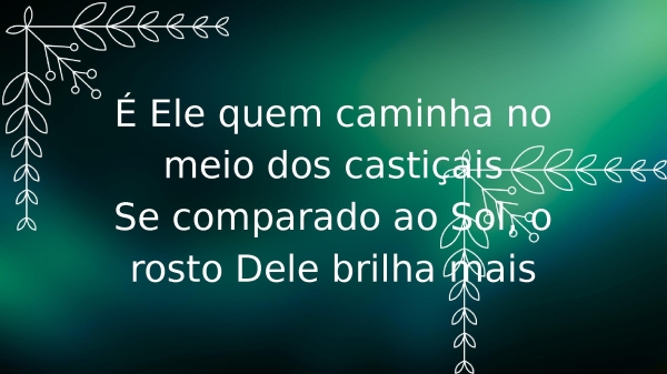 Ele É - página 22