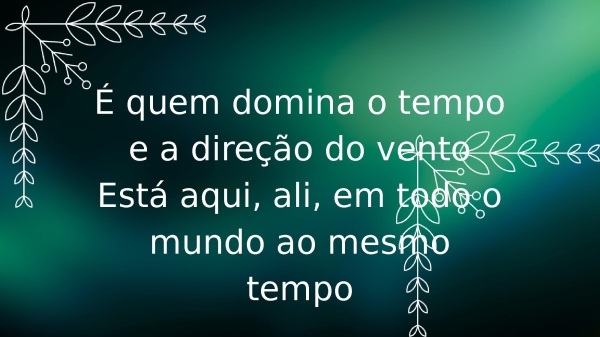 Ele É - página 23