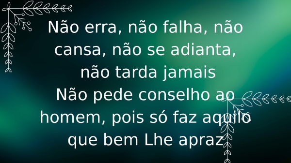 Ele É - página 25