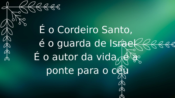Ele É - página 26