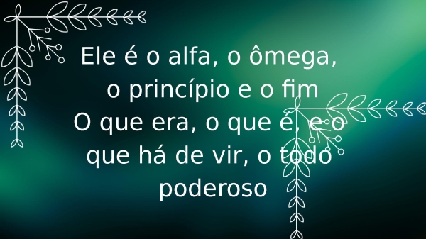 Ele É - página 29