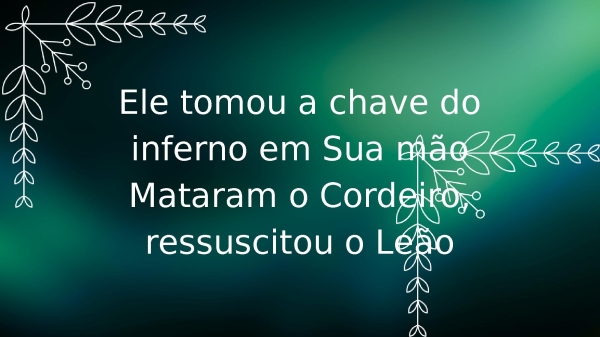 Ele É - página 5