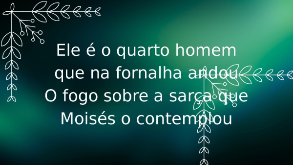 Ele É - página 7