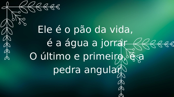 Ele É - página 8
