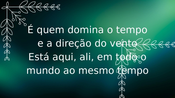Ele É - página 10