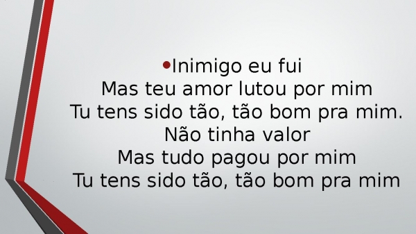 Ousado amor - página 4