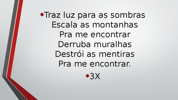 Ousado amor - página 6