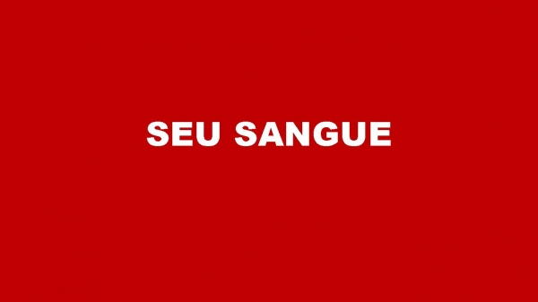 SEU SANGUE.pptx - página 1