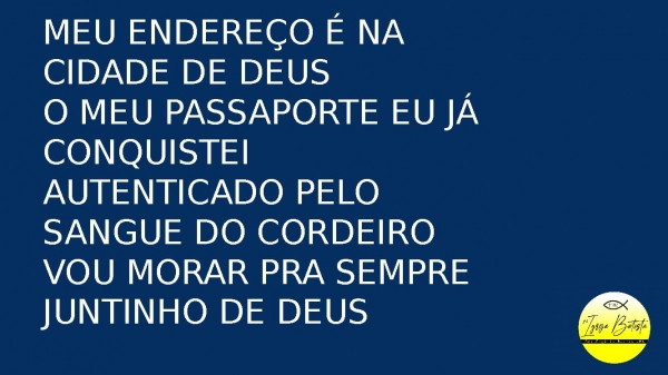 Um novo endereço - página 11