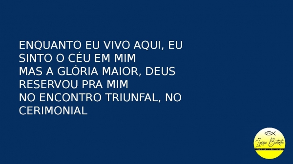 Um novo endereço - página 3