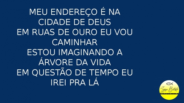Um novo endereço - página 6