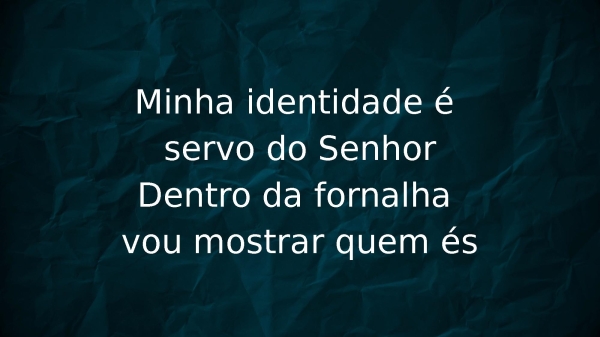 Identidade - página 12