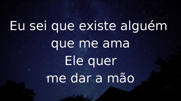 Deus Cuida de Mim - página 11
