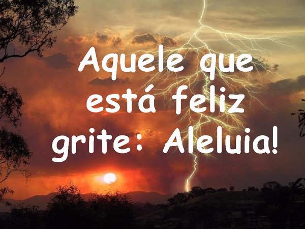 AQUELE QUE ESTÁ FELIZ - página 2
