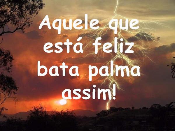 AQUELE QUE ESTÁ FELIZ - página 3