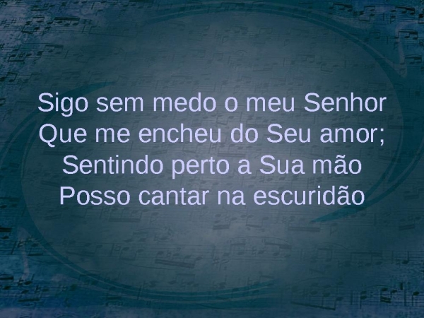 Guia-me sempre, meu senhor - página 6