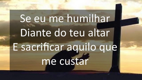 SE EU ME HUMILHAR.pptx - página 3