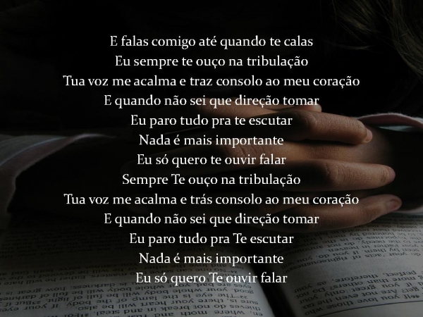 FALA COMIGO - página 2