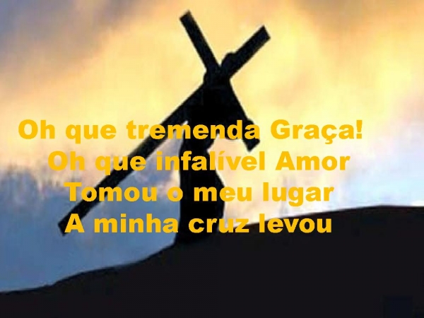 TREMENDA GRAÇA.pptx - página 4