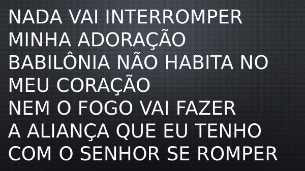 IDENTIDADE - ANDERSON FREIRE - página 5