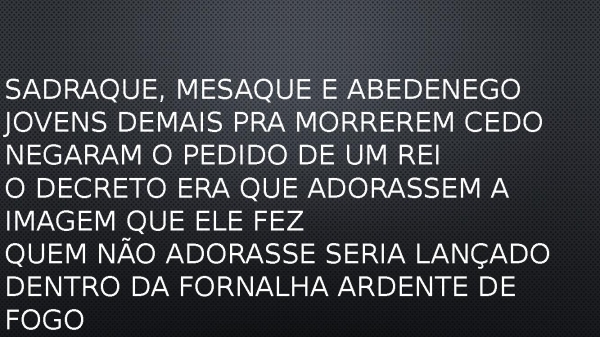 IDENTIDADE - ANDERSON FREIRE - página 7