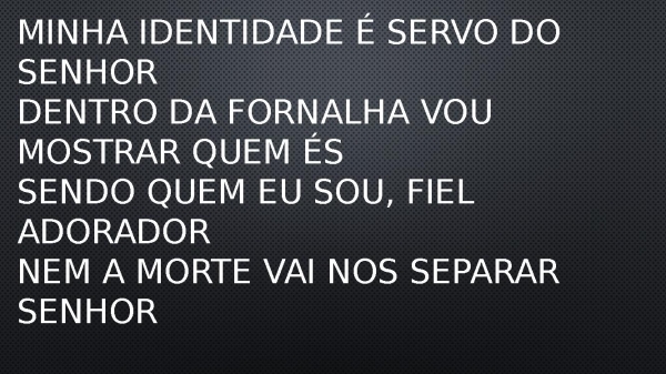 IDENTIDADE - ANDERSON FREIRE - página 10