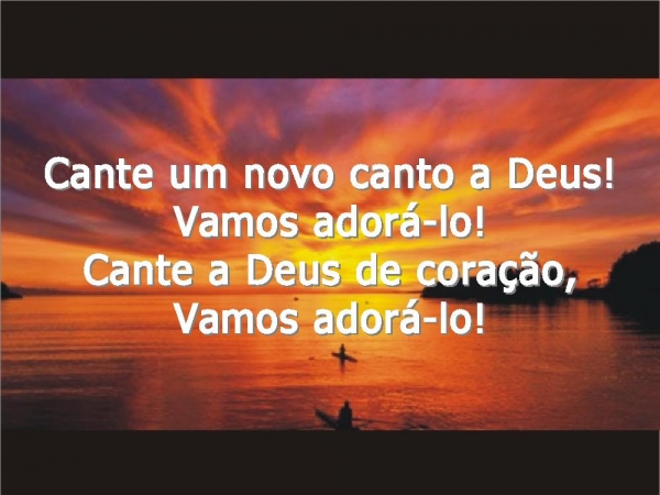 Vamos adorá-lo - página 3