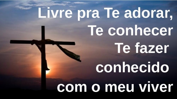 Não me envergonharei - página 5