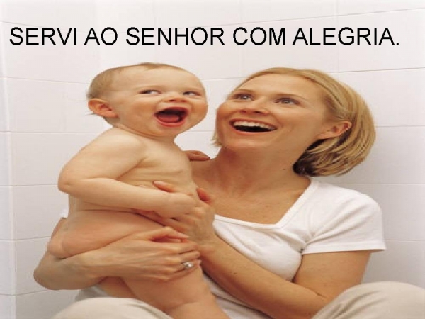 CELEBRAI COM JÚBILO AO SENHOR - página 3