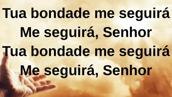 Bondade de Deus - página 8