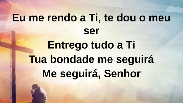 Bondade de Deus - página 9