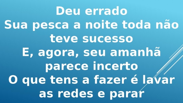 Depois do Culto - Samuel Mariano - página 2