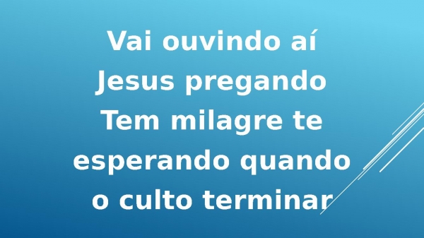 Depois do Culto - Samuel Mariano - página 11