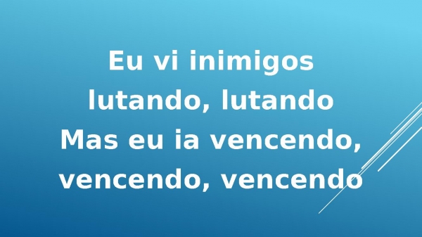 Depois do Culto - Samuel Mariano - página 20