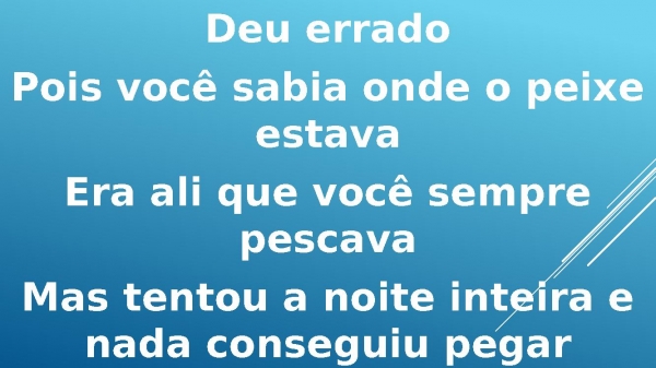 Depois do Culto - Samuel Mariano - página 3
