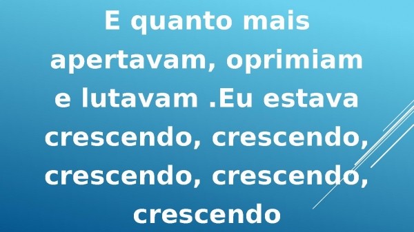 Depois do Culto - Samuel Mariano - página 21