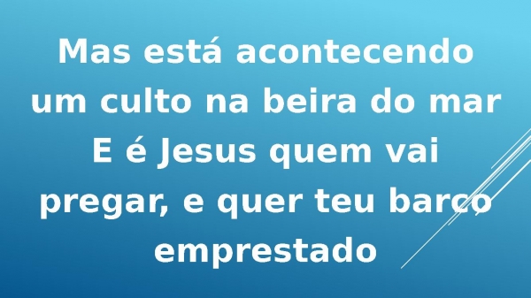 Depois do Culto - Samuel Mariano - página 4