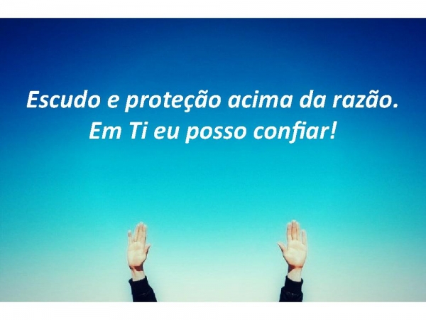 Escudo e proteção - página 2
