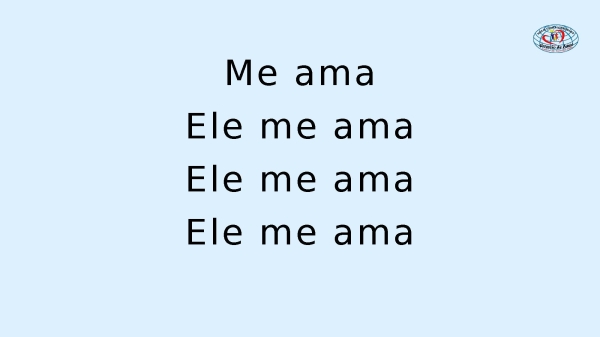Me ama - página 11