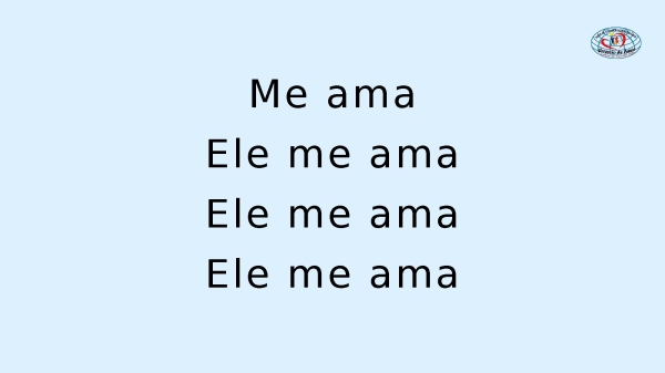 Me ama - página 14