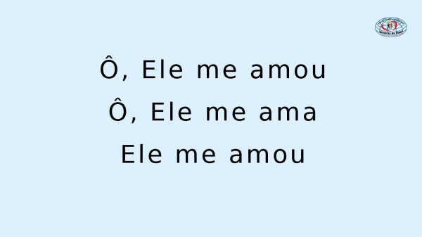 Me ama - página 16