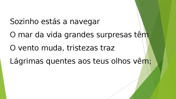 Porto seguro - Grupo de louvor - Grupo de louvor - página 2