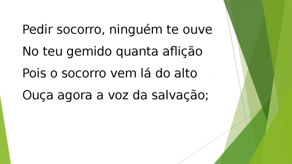 Porto seguro - Grupo de louvor - Grupo de louvor - página 3