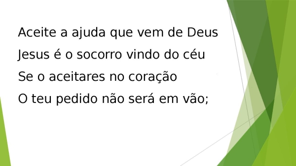 Porto seguro - Grupo de louvor - Grupo de louvor - página 5