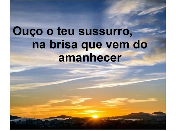 eu te vejo em tudo.ppt - página 2