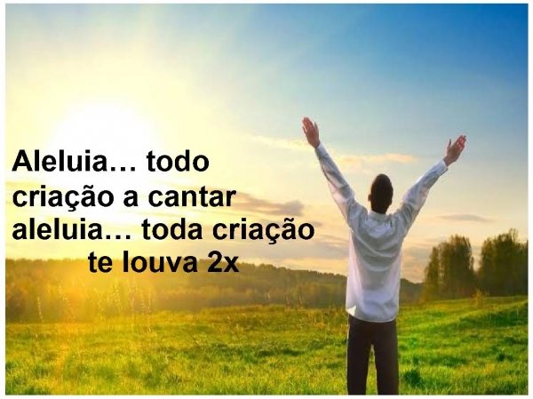 eu te vejo em tudo.ppt - página 9