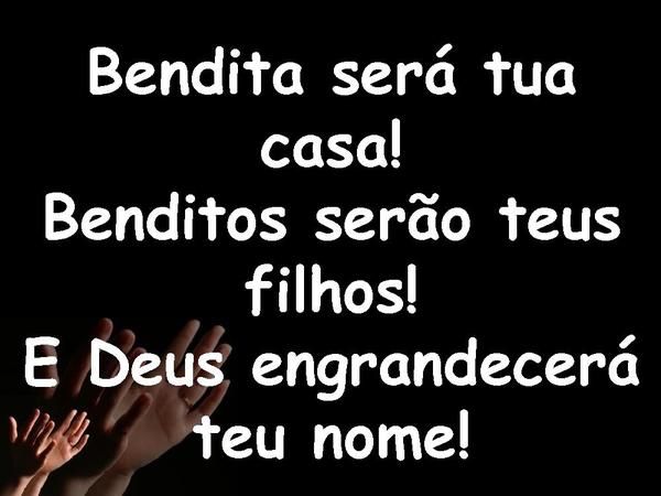 BENDITA SERÁ - página 5