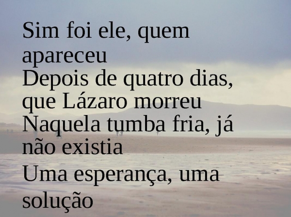 Alem da medicina - página 6
