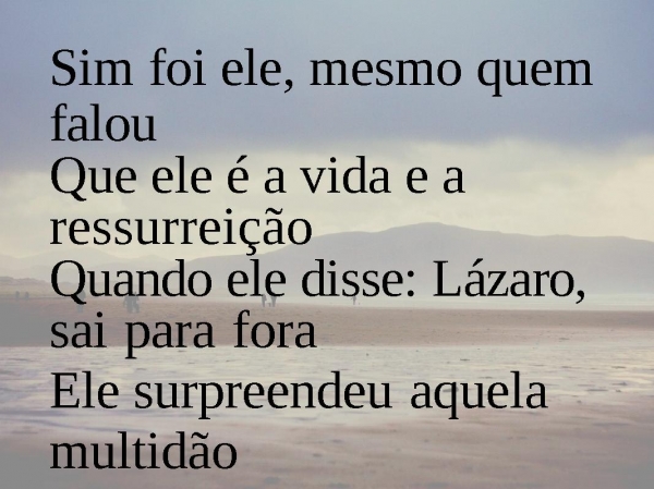 Alem da medicina - página 7