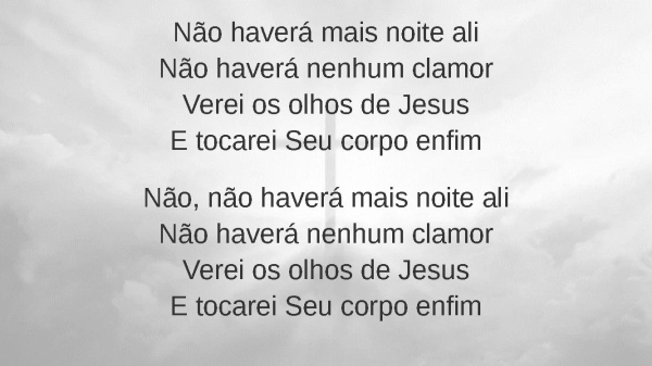 Além do Rio Azul - Voz da Verdade - página 3